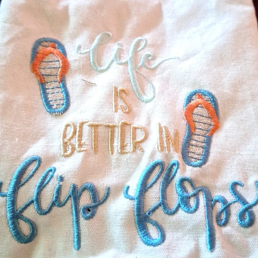 Towel 